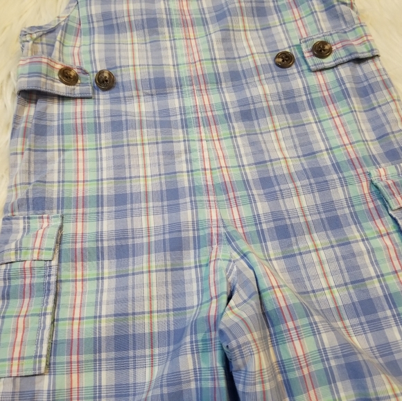 Polo Ralph Lauren romper - Picture 7 of 8